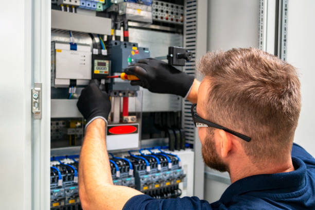 Electrical Rewiring Services in Knightdale, NC