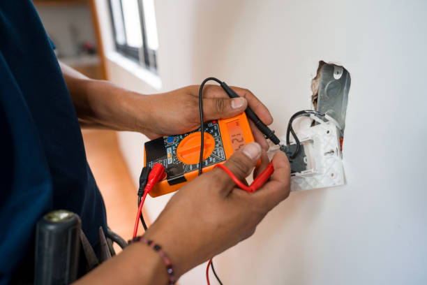 Best Electrician for Home Renovation  in Knightdale, NC