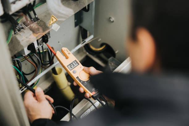 Best Affordable Electrical Installation  in Knightdale, NC