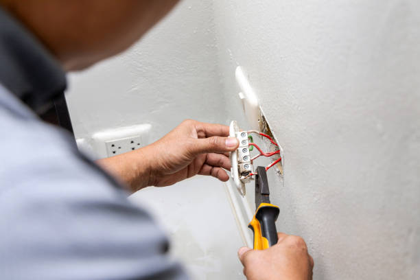 Best Electrical Installation Contractor  in Knightdale, NC