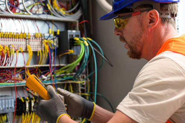 Best Electrician Near Me  in Knightdale, NC