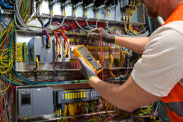 Best Electrical Rewiring Services  in Knightdale, NC