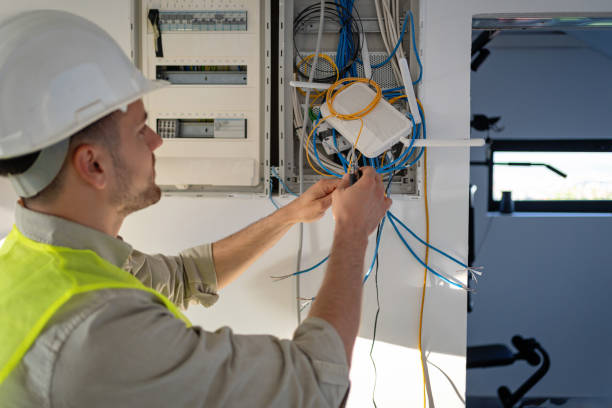Best Electrical Contractors for Businesses  in Knightdale, NC